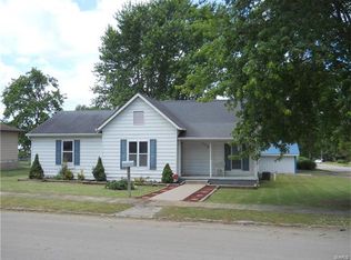 710 5th St, Park Hills, MO 63601