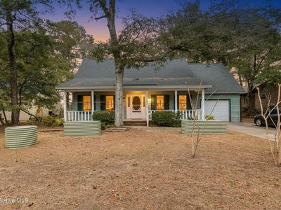 1104 Elizabeth Drive, Oak Island, NC, 28465