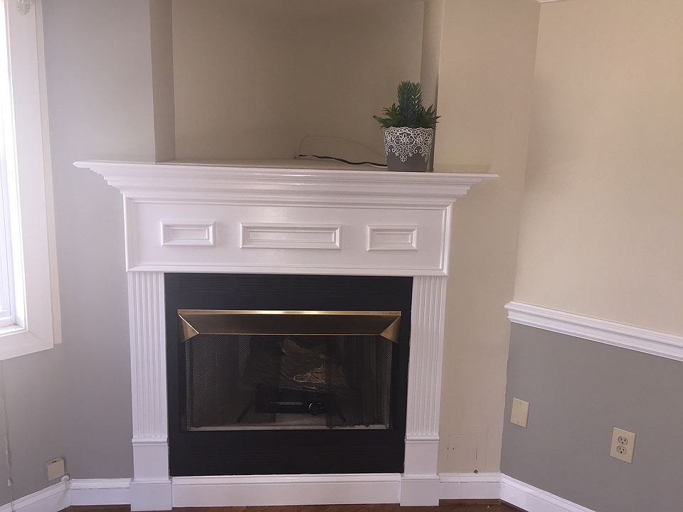 Family room and dining room combined areas