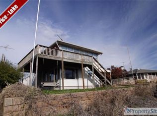 107 Beachview Loop, Whitney, TX 76692