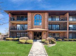 11101 Heritage Dr APT 1D, Palos Hills, IL