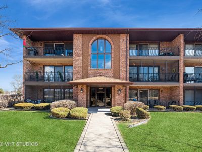 11101 Heritage Dr APT 1D, Palos Hills, IL, 60465
