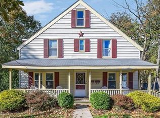 304 Main St #A, Franklin, MA 02038