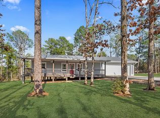 385 Victoria Dr, Brookeland, TX 75931