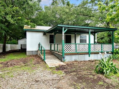 260 E Golden Oaks Dr, Mabank, TX, 75156