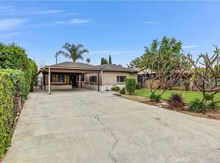 15459 Three Palms St, Hacienda Heights, CA 91745