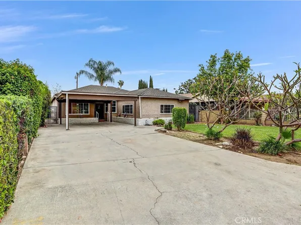 15459 Three Palms St, Hacienda Heights, CA 91745