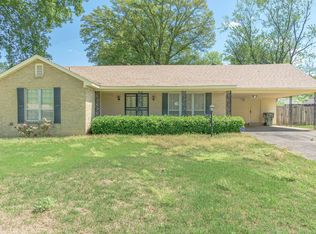 2120 Copper Hill Cv LOT 60, Memphis, TN 38134