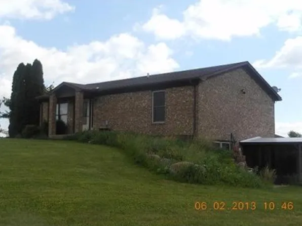 9569 Loveless Rd, Mechanicsburg, OH 43044