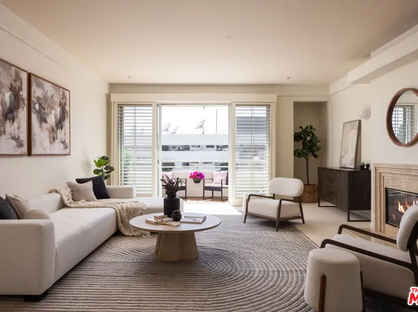 1430 S Bentley Ave APT 402, Los Angeles, CA 90025