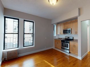155 Ridge St APT 4H, New York, NY 10002