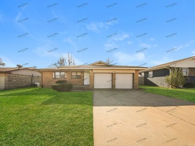 114 Larry Ave, Yukon, OK, 73099