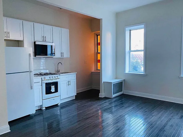 42-22 Ketcham St #A29 — Photo 1