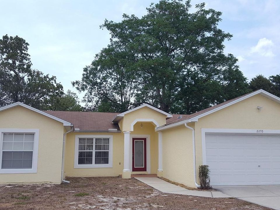 For Sale: 2293 Mariner Boulevard, Spring Hill, FL 34609