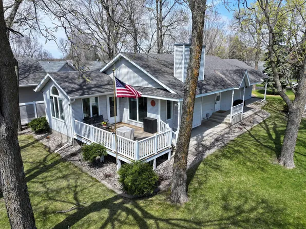 2560 Old County Road 120 NE, Alexandria, MN 56308