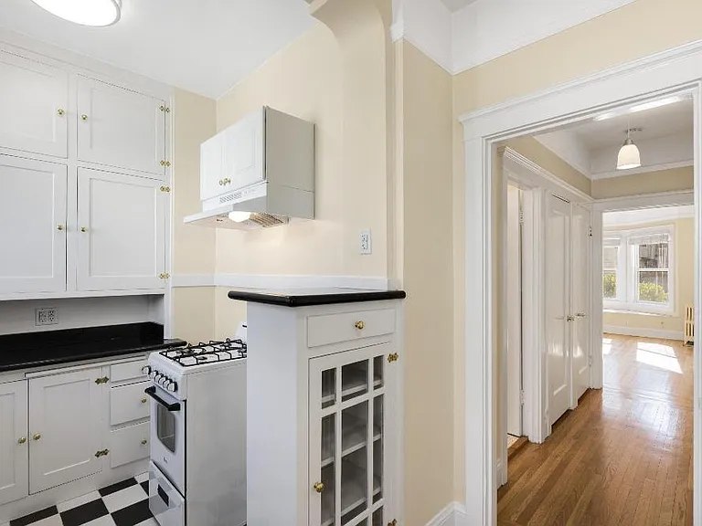3025 Steiner St #14 — Photo 3