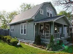 322 S Parker Ave photo 1