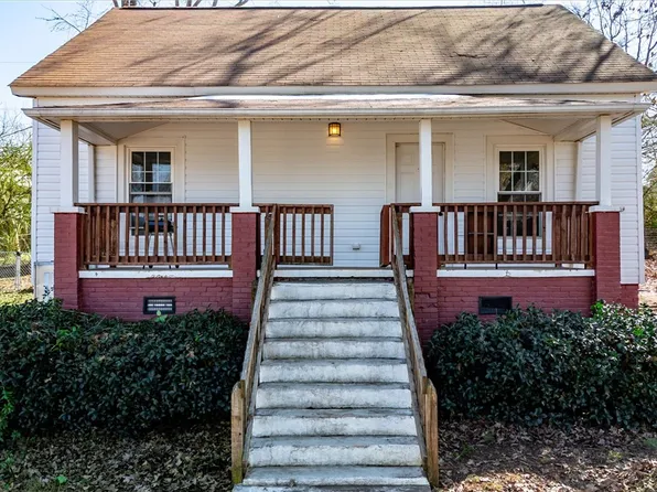 309 Hill St, Easley, SC 29640