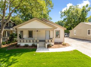 1312 Mercer Ave, East Point, GA 30344