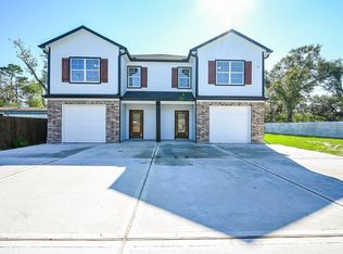 6122 Hopper Rd, Houston, TX 77016