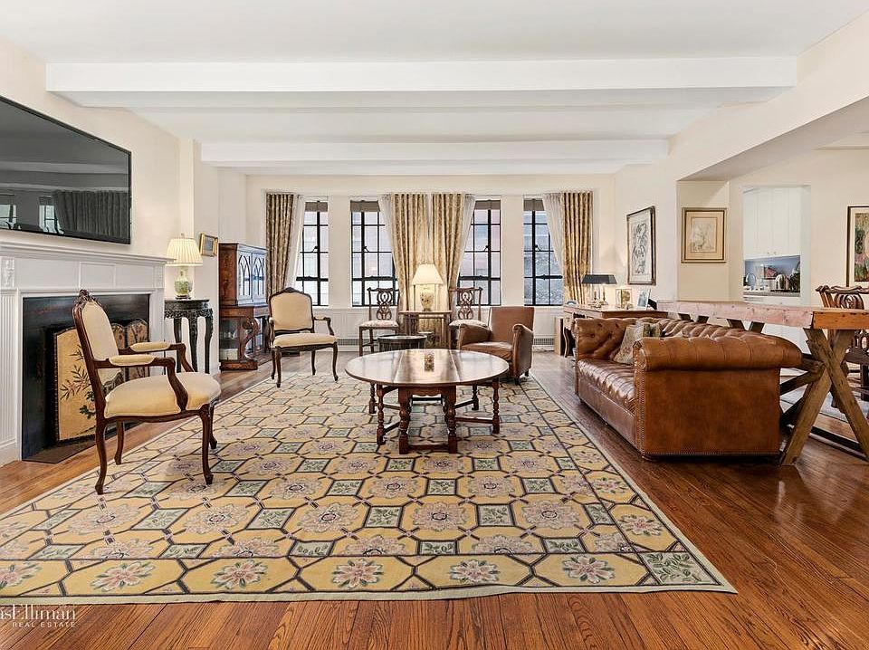 1st image of 350 W 57th St APT 3G