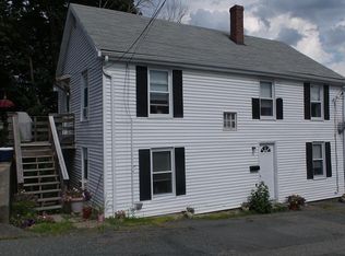 11 Off Lake St, Weymouth, MA 02189