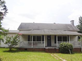 1370 Columbia Rd, Chester, SC 29706