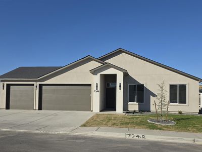 7248 W 31st Pl, Kennewick, WA, 99338