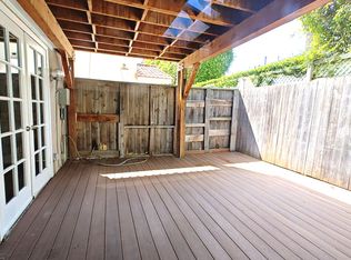 1024 Maple St APT 2, Santa Monica, CA 90405