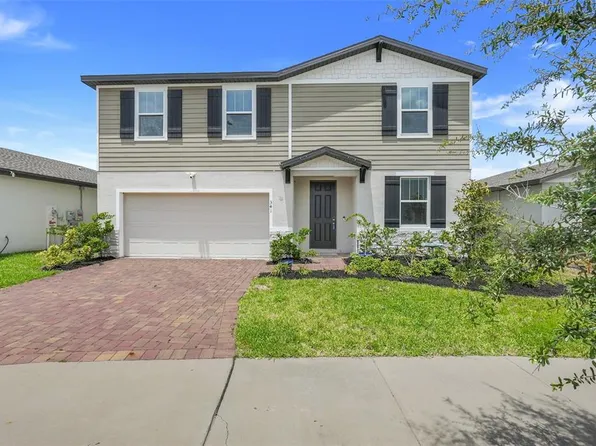 341 Guadlupe St, Haines City, FL 33844