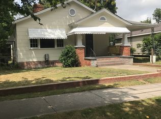 719 Eve St, Augusta, GA 30904