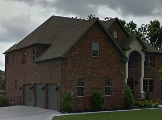 1 Cameron Trce, Bentonville, AR 72712