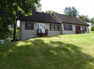 71 Grand Ave, Vernon, CT 06066