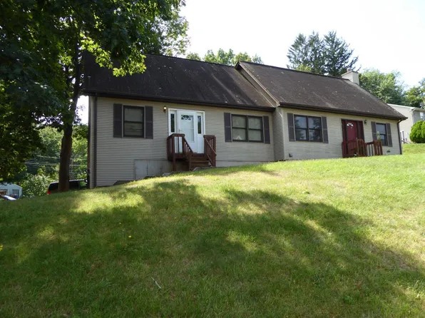 71 Grand Ave, Vernon, CT 06066