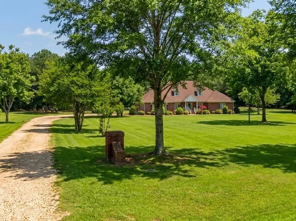 2100 Highway 102, Townley, AL 35587