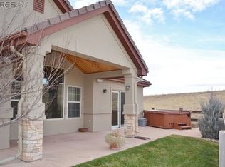 2814 Catamaran Cv, Fort Collins, CO 80524