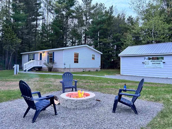 N12810 Queen St, Athelstane, WI 54104