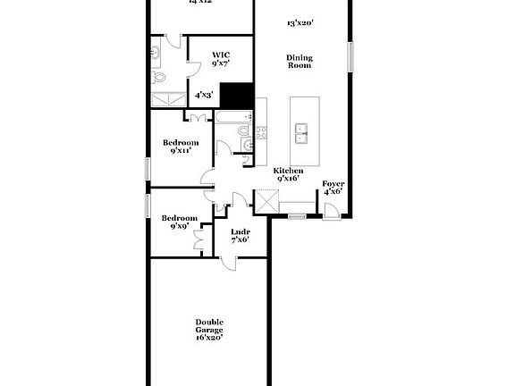 2nd image of 7118 Paradise Island Ct