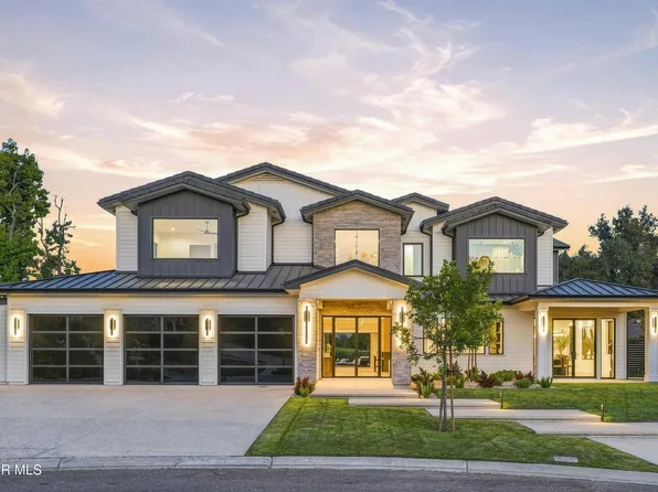 4400 Oak Place Dr, Thousand Oaks, CA 91362