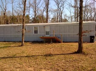 298 Elkhorn Loop, Hot Springs, AR 71913