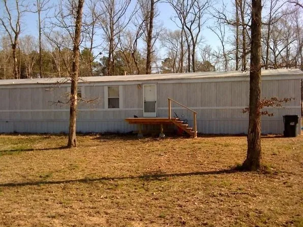 298 Elkhorn Loop, Hot Springs, AR 71913