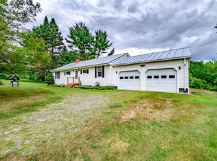258 Middle Rd, Fairfield, ME 04937