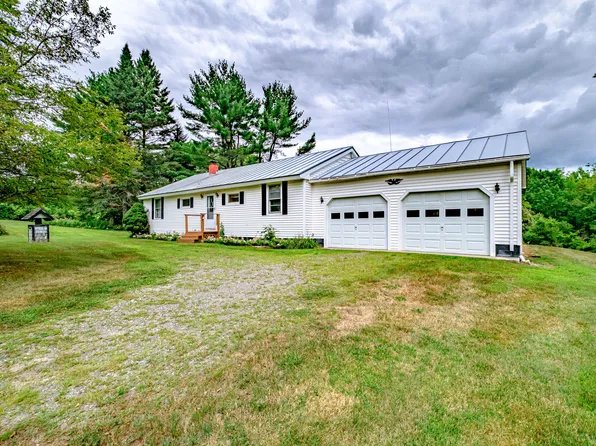 258 Middle Road, Fairfield, ME 04937