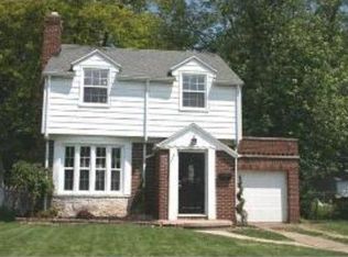 2156 Marlow Rd, Toledo, OH 43613