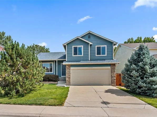 13504 Quivas St, Westminster, CO 80234