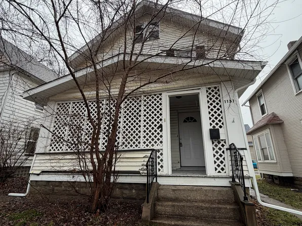 1131 11th St NW, Canton, OH 44703