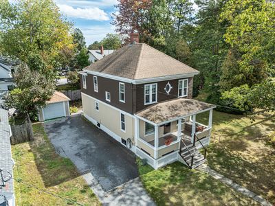 125 Westbrook Street, South Portland, ME, 04106