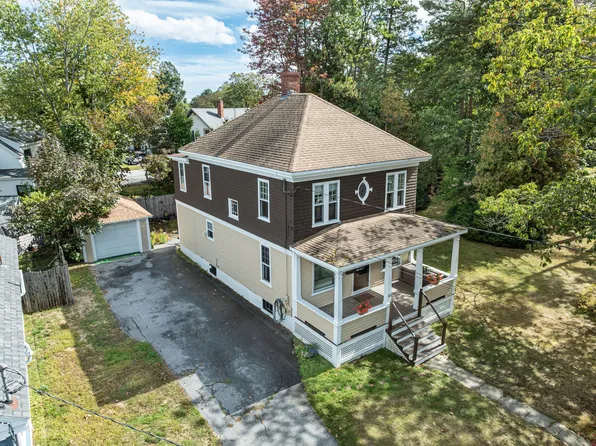 125 Westbrook Street, South Portland, ME 04106