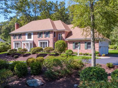 7 Hastings Turn, Avon, CT, 06001