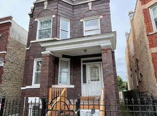 2318 S Hamlin Ave, Chicago, IL 60623